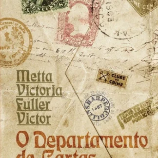 O Departamento de Cartas Mortas